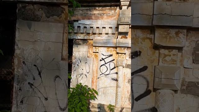 Старая часовня