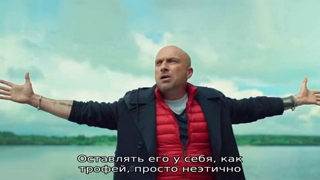 Что делать с обручальным кольцом после развода смотреть онлайн
