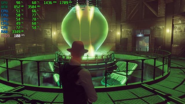 The Bureau - XCOM Declassified [PC] - GTX 1050Ti 4GB + i5-2310 + 12GB RAM смотреть онлайн