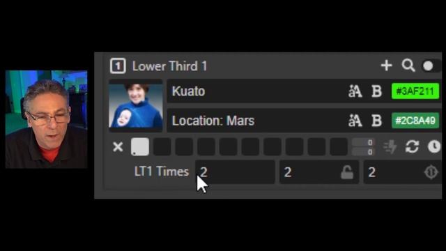 Animated Lower Thirds For OBS | This Tool Is More Powerful Than You Think смотреть онлайн