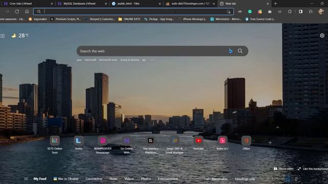 Bulk SMS and Email Sender script смотреть онлайн