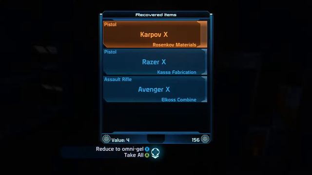 Mass Effect 1 - [Renegade Adept] Bring Down The Sky: Fusion Torch #1 Pt.53 смотреть онлайн