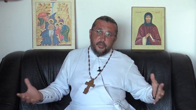 Избавляет ли брак от блудной страсти? Священник Игорь Сильченков смотреть онлайн