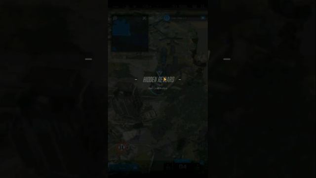 Hidden Reward / Lost Relics Location at Stage 4 | GODDESS OF VICTORY: NIKKE смотреть онлайн