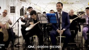 Комрони Хошим Дил Аз Тапидан Боз Монд беҳтарин суруди Одина Ҳошим баҳри фарогати Шумо дустон нав202