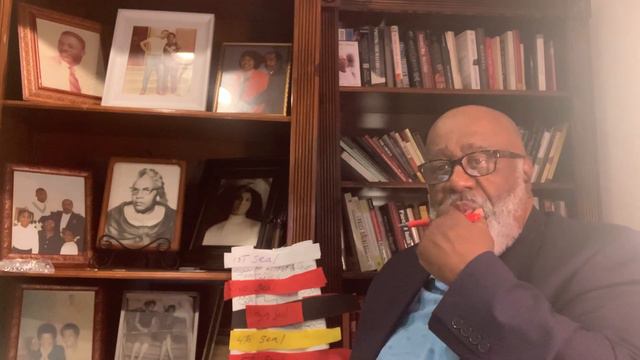 Jesus Christ Our Lord Christian Fellowship, The Truth of The Gospel w/Minister S.N. Crockett, Jr. смотреть онлайн