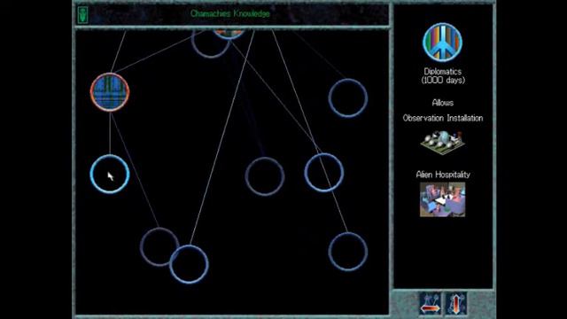 Ascendancy - Gameplay смотреть онлайн
