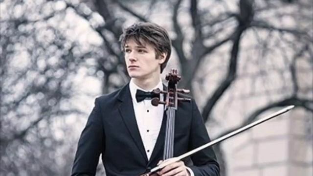 Stjepan Hauser Fell In Love with Signorina 2023 смотреть онлайн