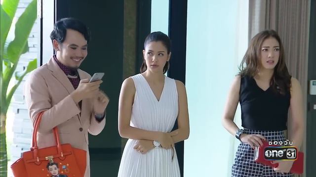 ชิงรัก ริษยา | EP.11 (2/5) | 8 ก.พ. 60 | one 31 смотреть онлайн