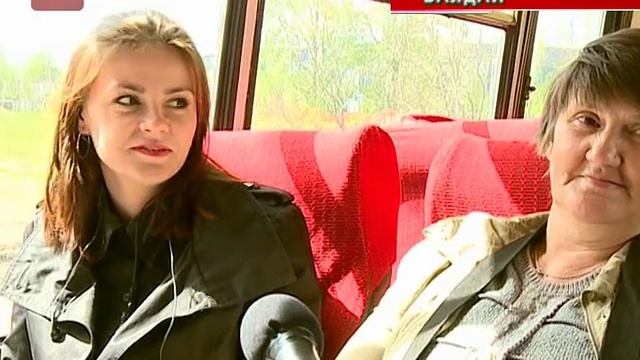 Автовокзал в Валдае разместился в новом современном здании смотреть онлайн