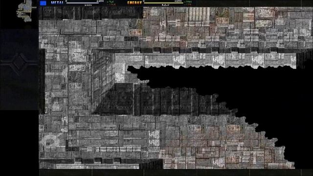 Total Annihilation: Battle Tactics - Gameplay (Full Mission) смотреть онлайн