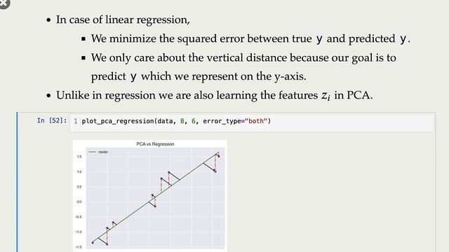 17.3 PCA Loss [Applied Machine Learning || Varada Kolhatkar || UBC] смотреть онлайн