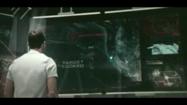 Terminator salvation - skynet trick смотреть онлайн