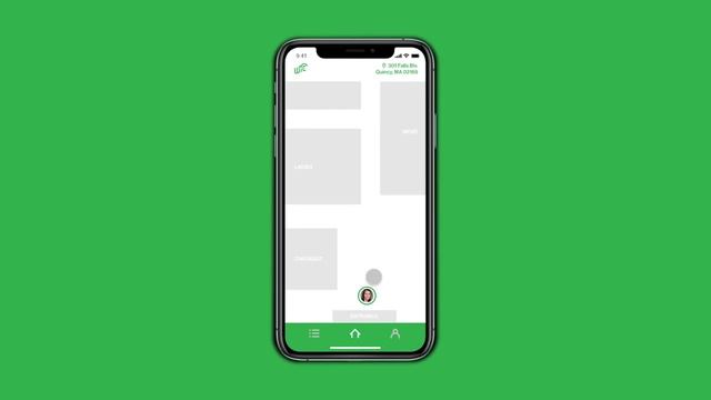 WIC Wayfinding смотреть онлайн