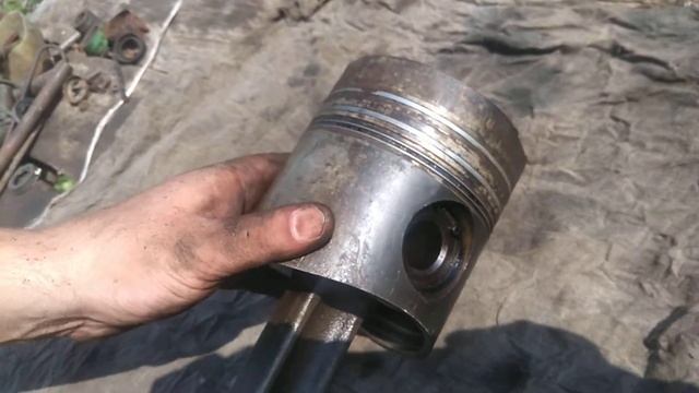 Как снять закаксованные кольца (часть 1) смотреть онлайн