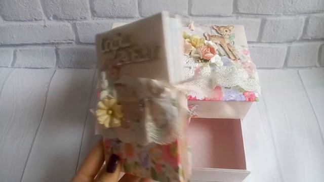 Обзор комодика “Мамины сокровища” смотреть онлайн