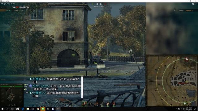 [開場地圖走位解說] - Siegfried Line 一般模式 смотреть онлайн
