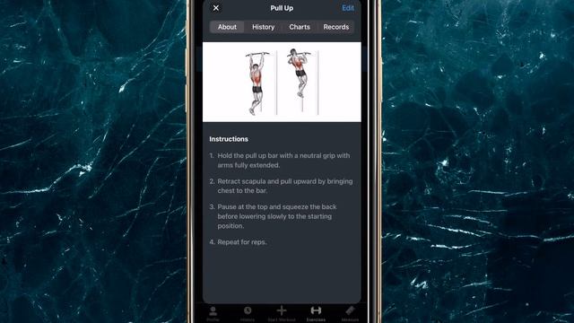 Strong App | 5 Of My Favourite Features! смотреть онлайн