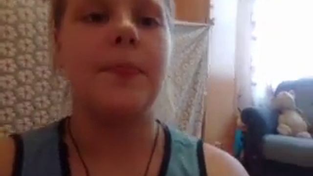 VLOG: СДЕЛАЛИ ФОН ИЗ ПЛЕДА??? смотреть онлайн