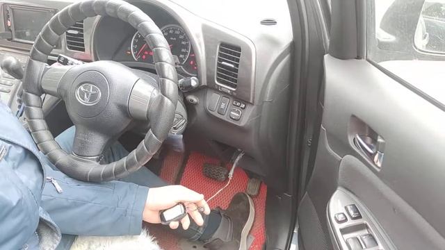 Программирование Брелока B92 B94 E90