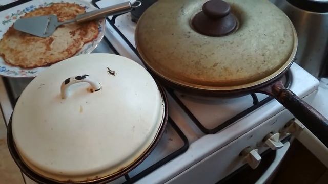 Блины и пирожки с сушеными яблоками, как сохранить урожай яблок смотреть онлайн
