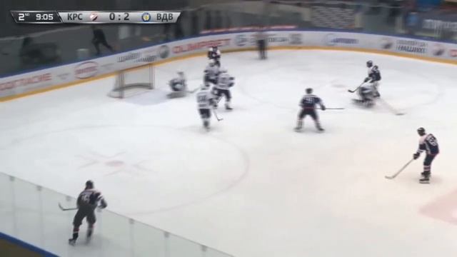 Кристалл - Рязань-ВДВ (16.11.2023) смотреть онлайн