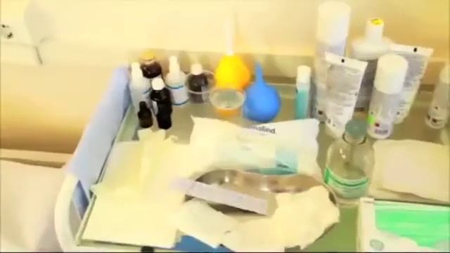 27 ИНСУЛЬТ УХОД ЗА БОЛЬНЫМ. КОНТРОЛЬ ЗА ДЕФЕКАЦИЕЙ смотреть онлайн