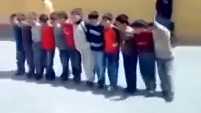 Армянский боевой танец кочари смотреть онлайн