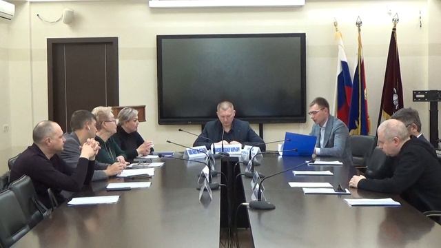Заседание Совета депутатов 19 апреля 2024 года смотреть онлайн