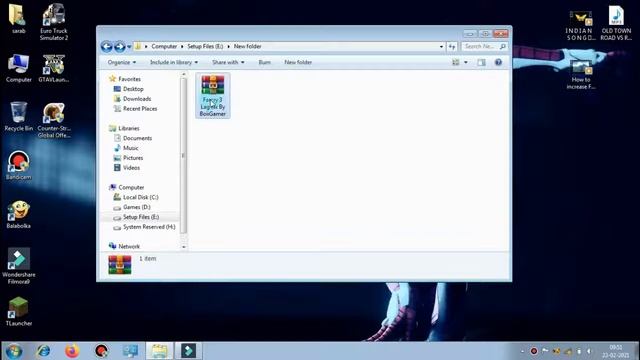 Farcry 3 Ultimate Lag Fix For Low End PC's | Lags,Shutter And Freeze ( All Problem's Fix) смотреть онлайн