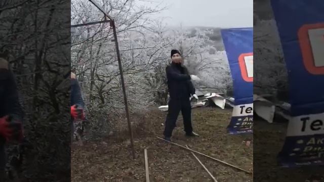 Встреча выпускников 2001 года 11"г" класса СОШ #20 г.Малгобек Р.И. смотреть онлайн