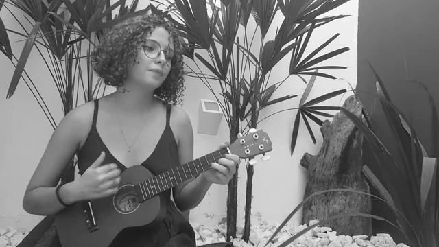 All I Want - Kodaline (cover) by Rebeca. смотреть онлайн