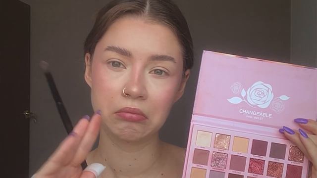 Макияж На 1 Сентября ? Макияж На Учебу смотреть онлайн