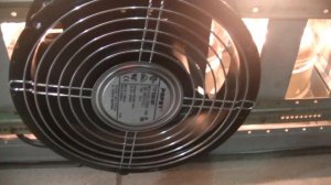 ОТОПЛЕНИЕ НА 4 ЛАМПАХ ГУ 81М