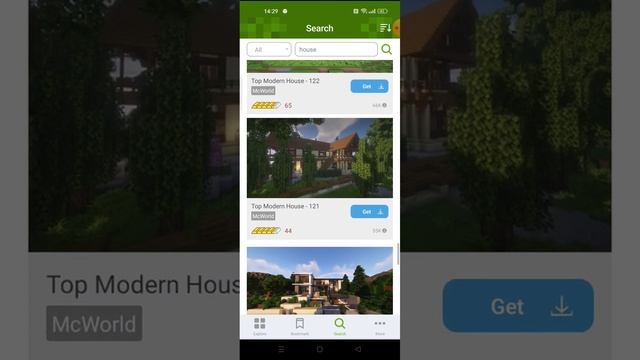 как скачать моды на Майнкрафт 1.20 смотреть онлайн