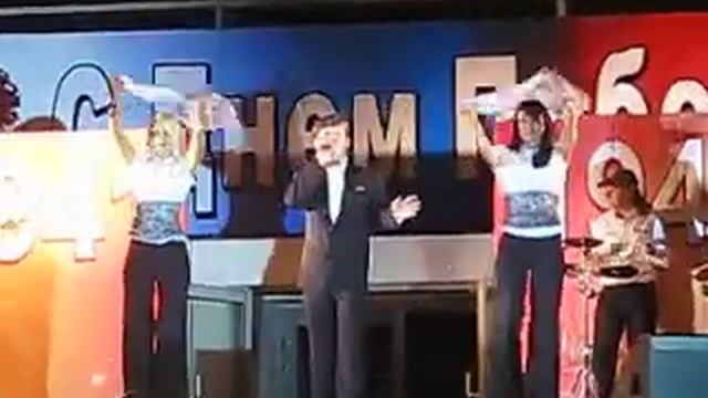 Феликс Царикати в городе Московский смотреть онлайн