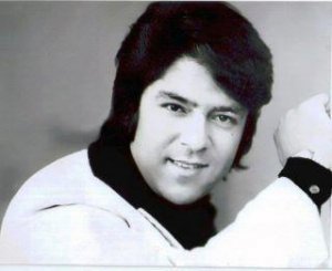 Аҳмад Зоҳир - Ahmad Zahir - احمد ظاهر - Шикоят дорам - Shekayat darom