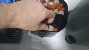 Обзор внешних аква фильтров SEBO SF-1000, EHEIM 3, Sera130, Resun CY-20, SUNSUN HW-603B.