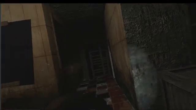 Organ quarter: 1st vr horror game(pre-alpha) смотреть онлайн