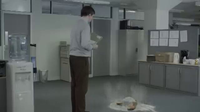 Time To Change 60 sec Ad смотреть онлайн