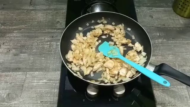 Вкусные рецепты с грибами