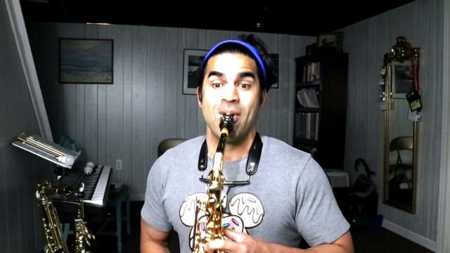 "HEY JUDE" WARREN HILL SMOOTH JAZZ COVER // pop scrub and gaining смотреть онлайн