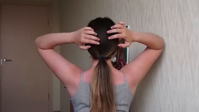 3 прически в стиле минимализм / 3 minimalism hairstyle смотреть онлайн