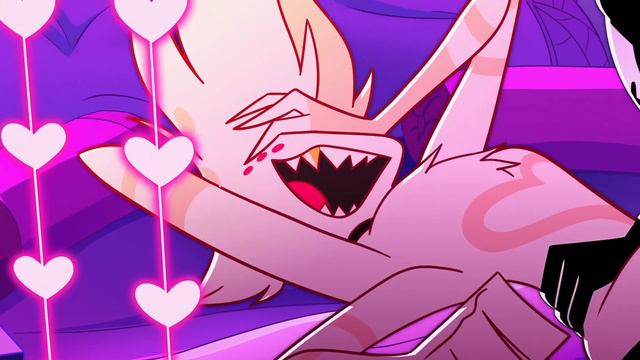 Hazbin Hotel - Poison на русском (Mira)