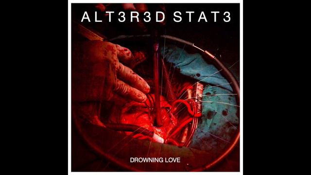 Drowning Love смотреть онлайн