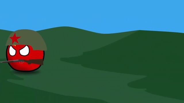 История германии кантриболз