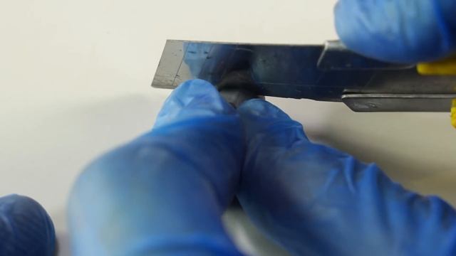 Reaction of Lithium with Water and with Air смотреть онлайн