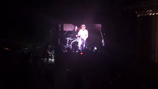 Mac DeMarco Enter Sandman/Jam Greek Theatre 09/13/19 смотреть онлайн
