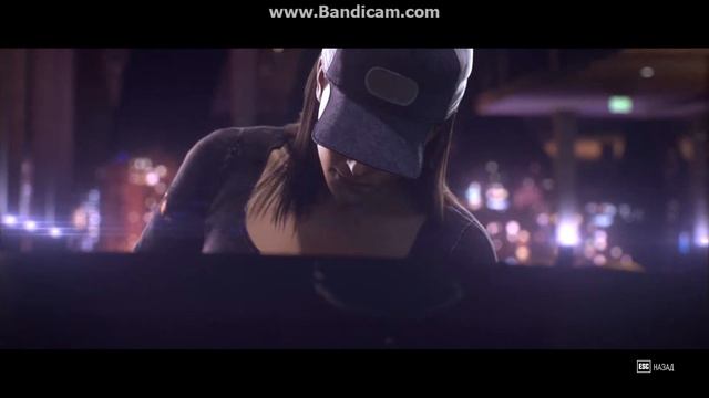 The Crew Сюжетные кат-сцены смотреть онлайн