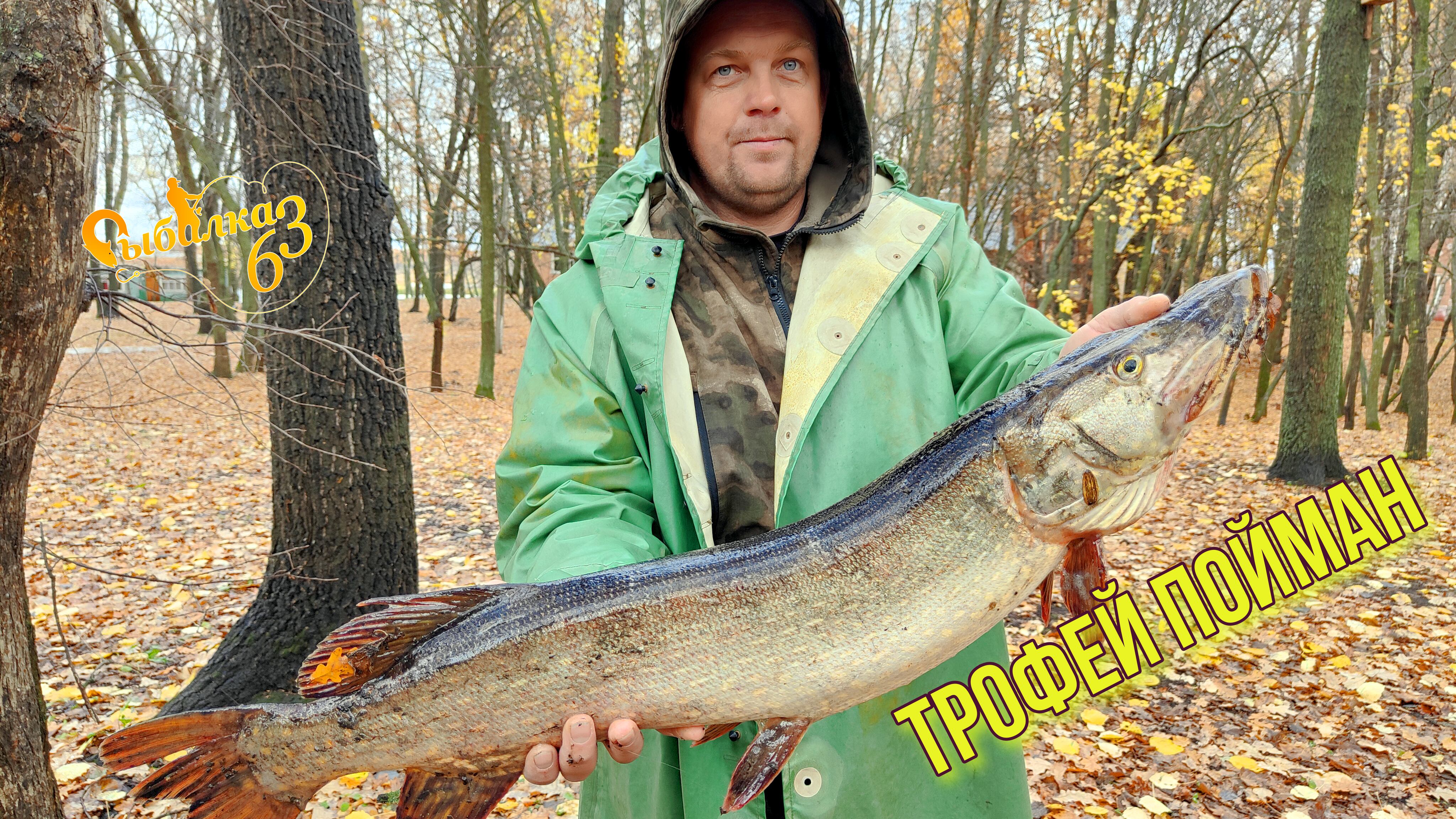 Рыболовные соревнование Фишка 2023. Трофей пойман смотреть онлайн